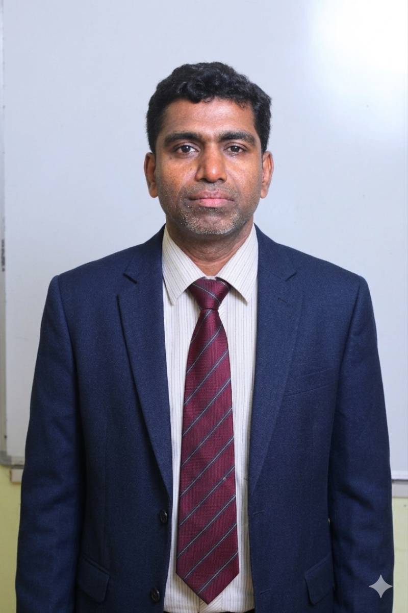 Faculty