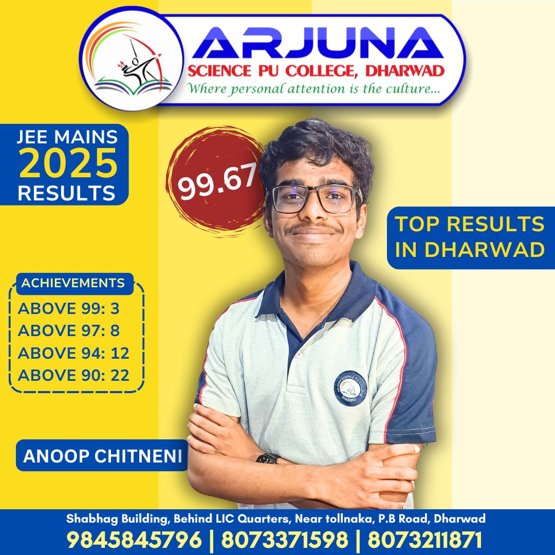 Achievement